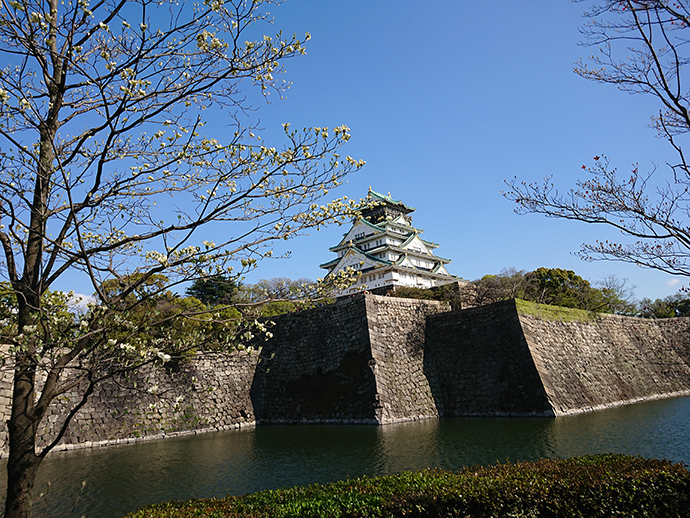 天守閣