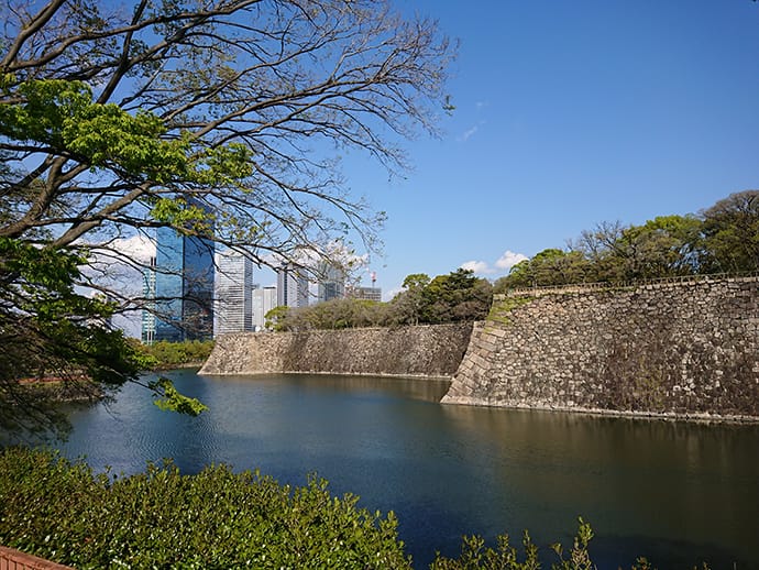 護城河
