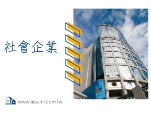 社會企業