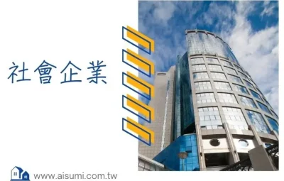 社會企業