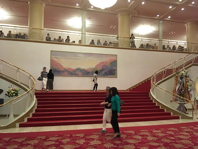 寶塚大劇場
