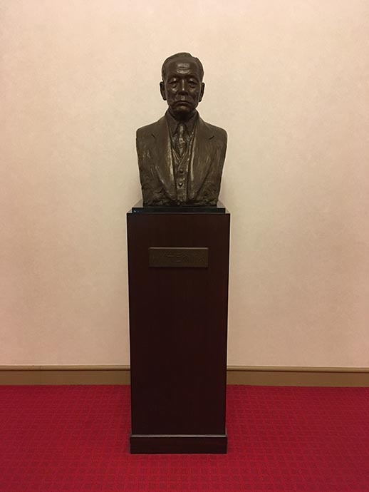 小林一三