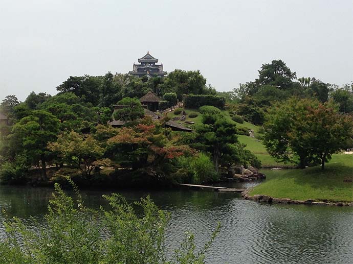 唯心山