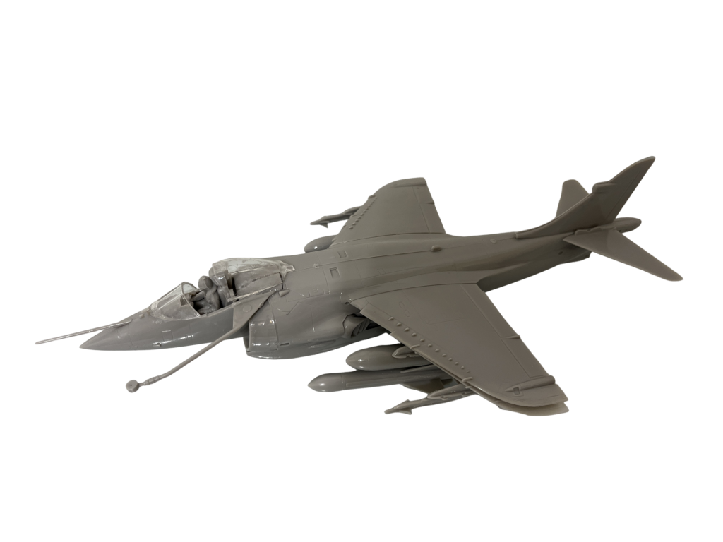 Sea Harrier FRS Mk.1