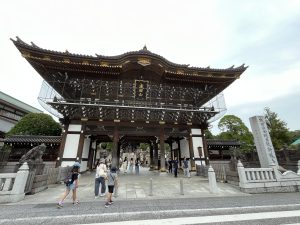 成田山新勝寺