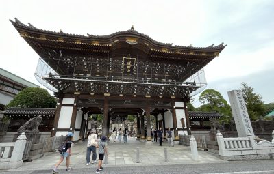 成田山新勝寺