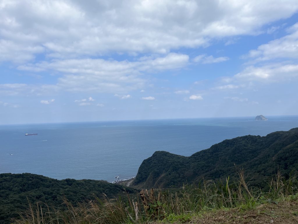 基隆北海岸