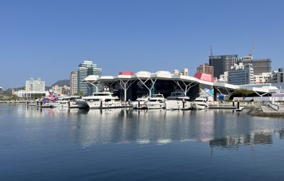 愛河超人力霸王迪卡