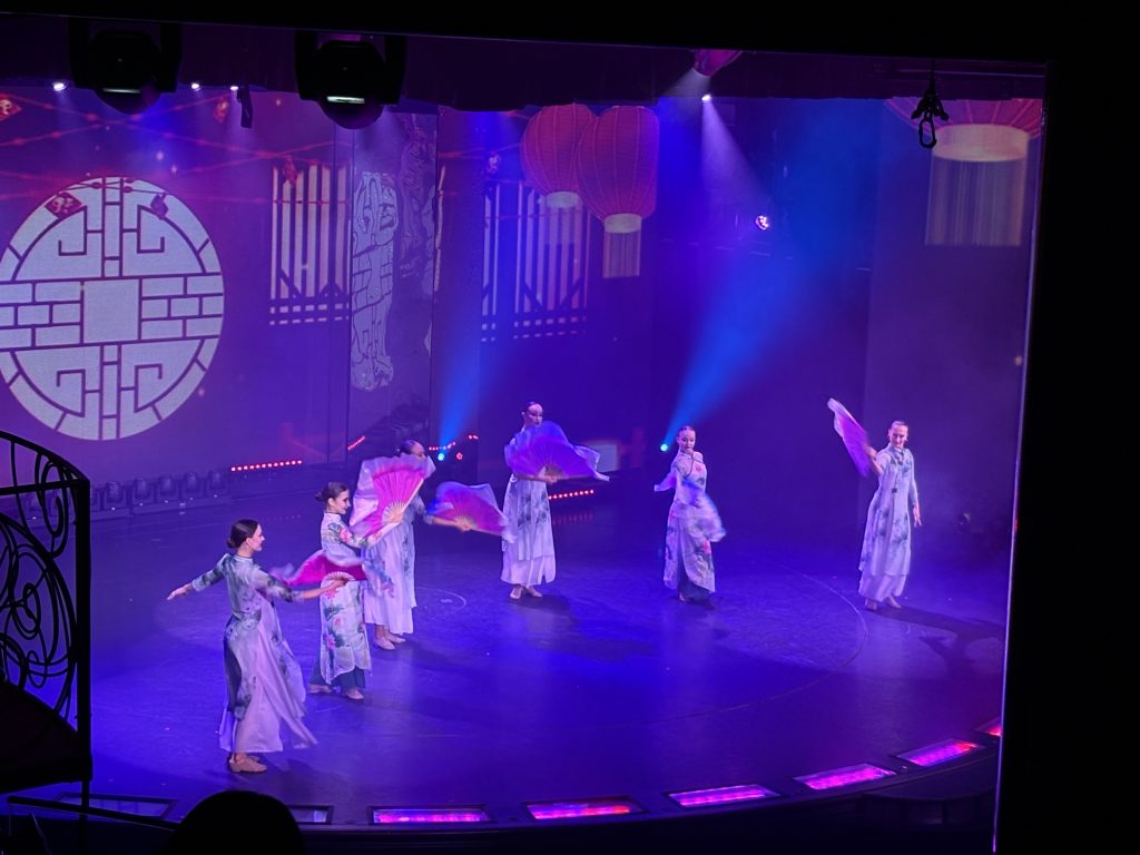 星座劇院