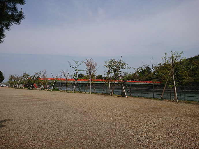 宇治公園