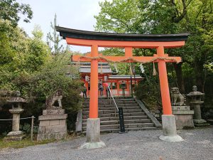 宇治神社
