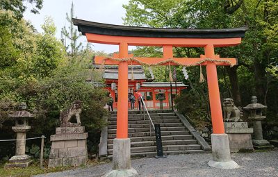 宇治神社