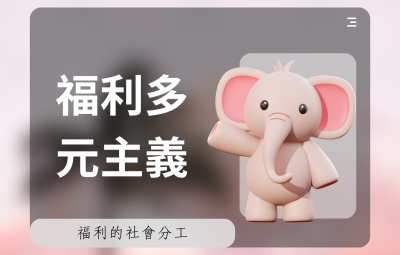 福利多元主義