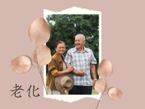 老化