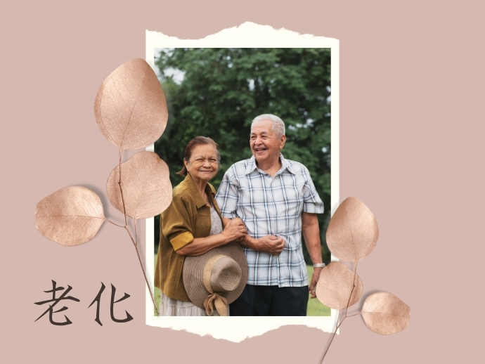 老化