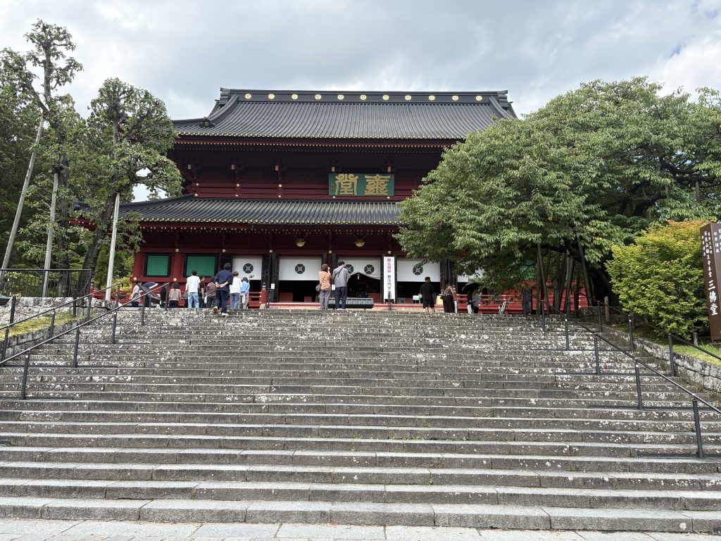 三佛堂