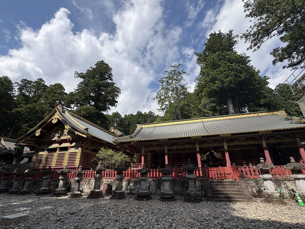 三神庫