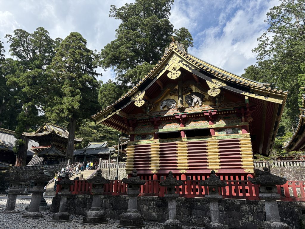 上神庫