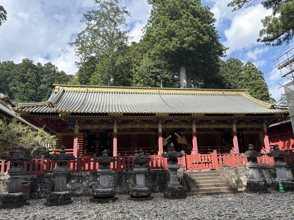 中神庫