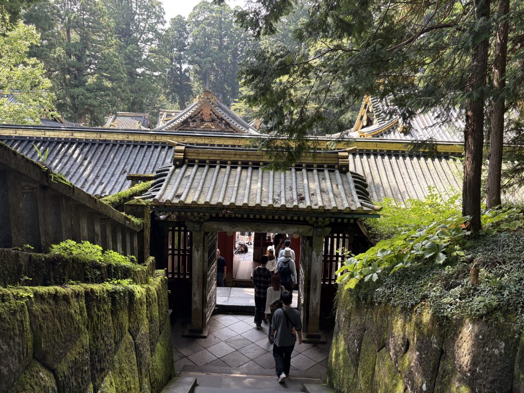 奧宮