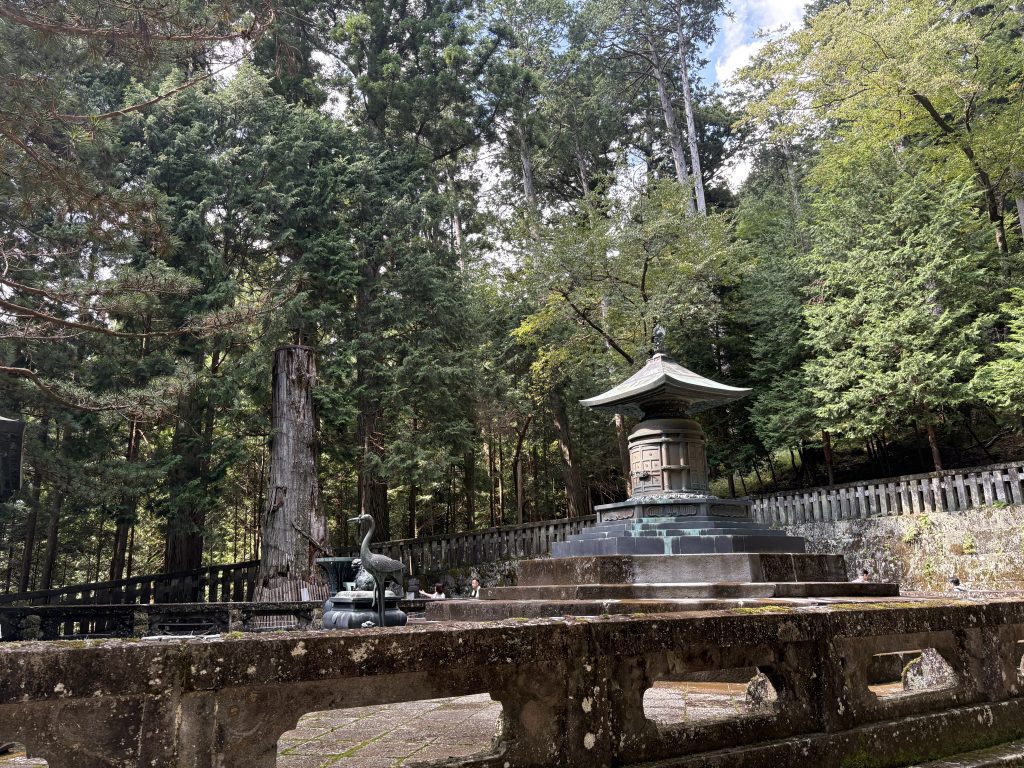 奧宮御寶塔