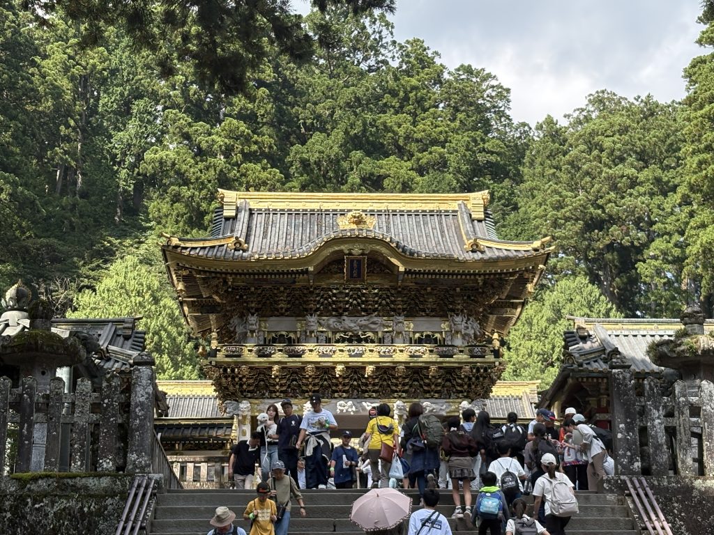 東照宮