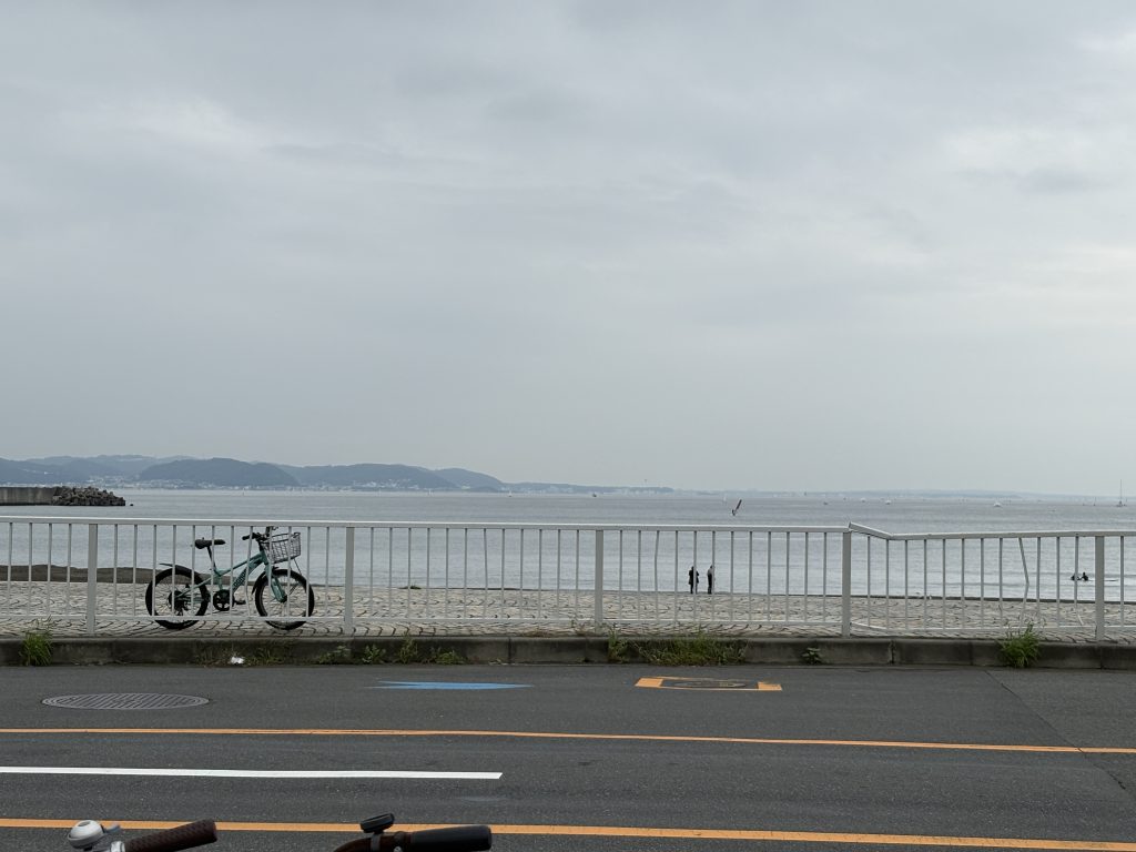 江之島大橋