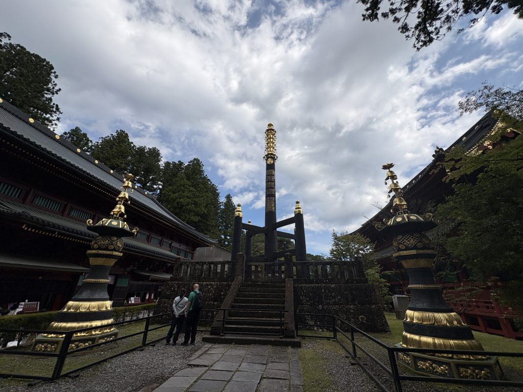 相輪塔