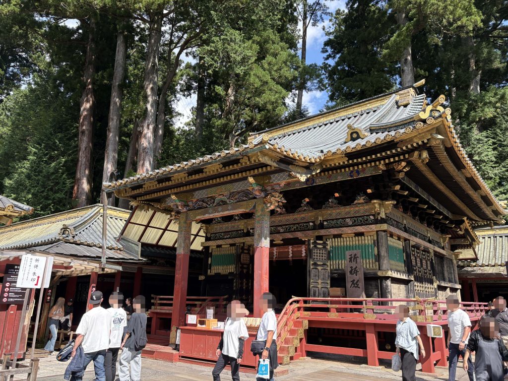 神樂殿