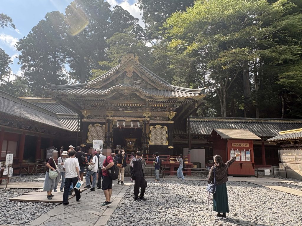 神輿舍