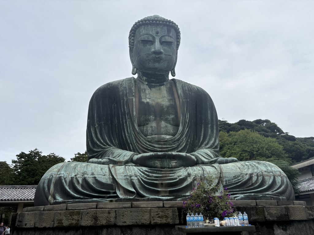 鎌倉大佛