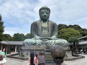 鎌倉大佛