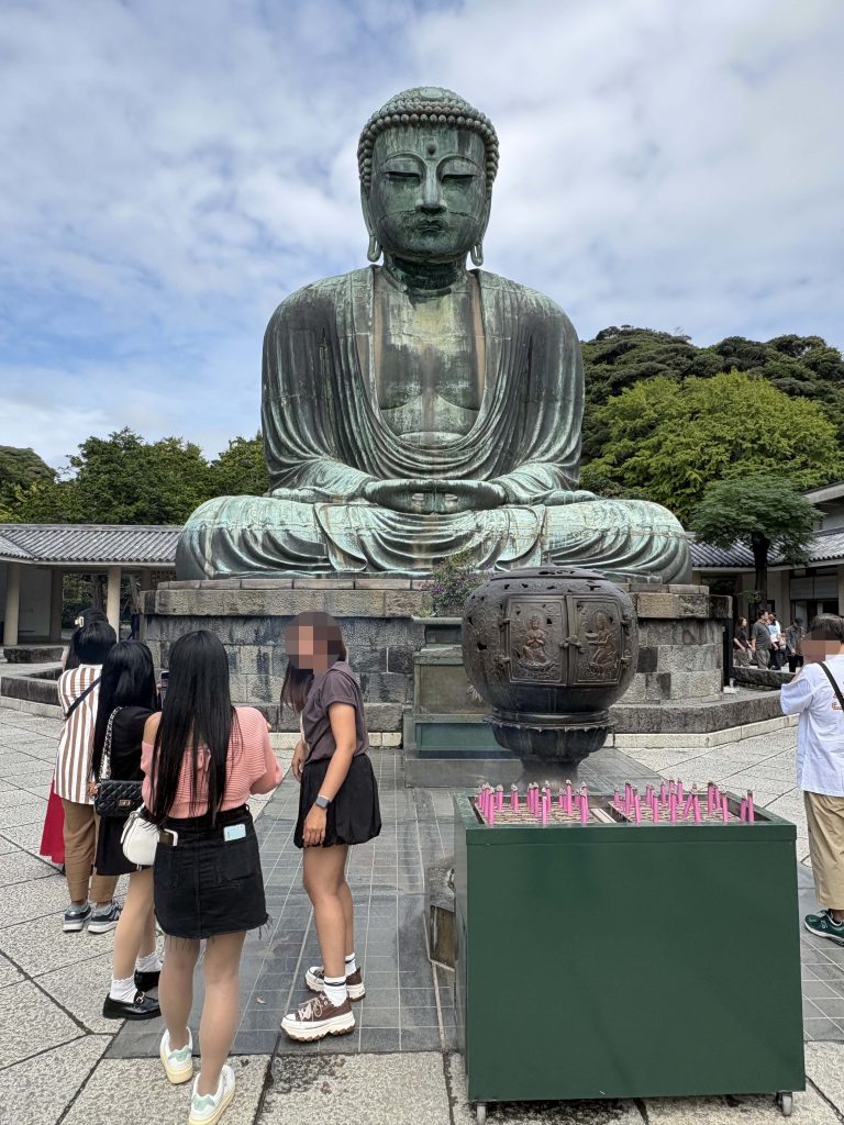 鎌倉大佛