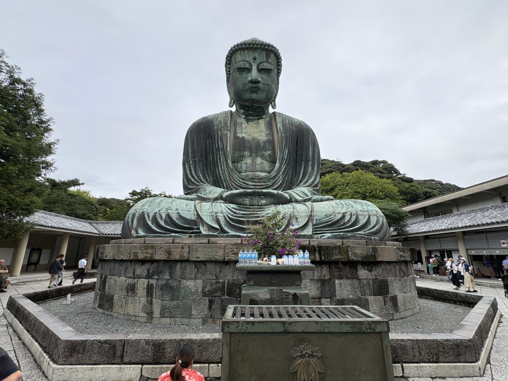 鎌倉大佛