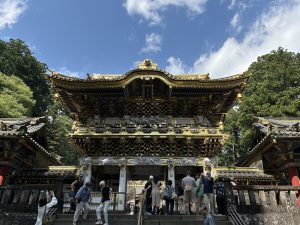 陽明門